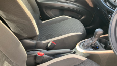 Toyota Aygo X 1.0 VVT-i Edge 5dr Auto [Parking] Petrol Hatchback